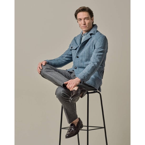 Profuomo Overshirt ppwf30014a - Image 2