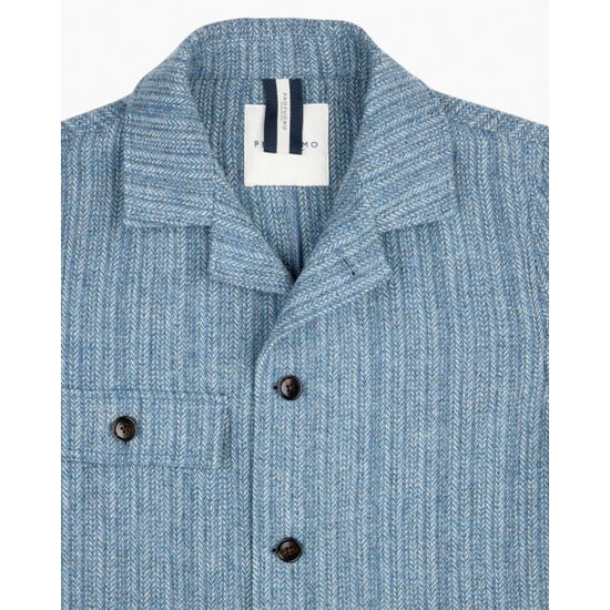 Profuomo Overshirt ppwf30014a - Image 3