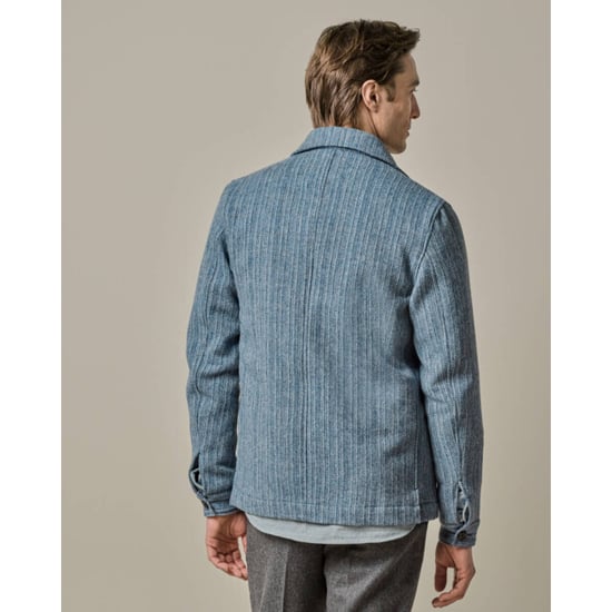 Profuomo Overshirt ppwf30014a - Image 4