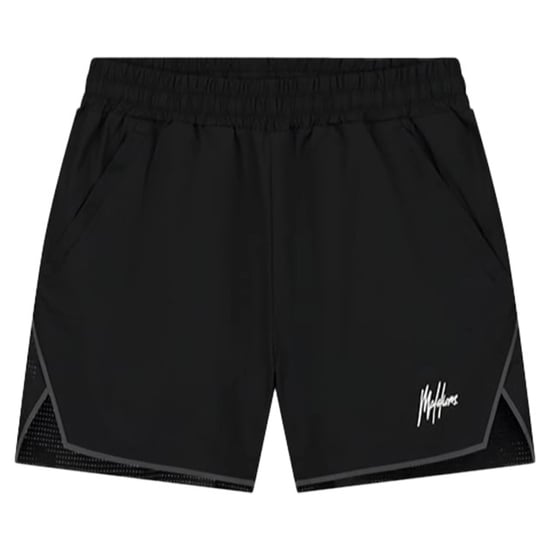 Malelions Sport active mesh short - Image 1