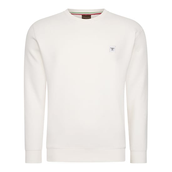 Cappuccino Italia Sweater - Image 1