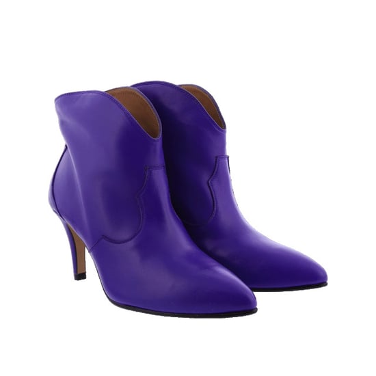 Toral Dames selene leer - Image 3