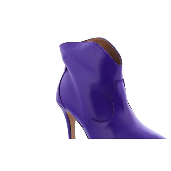 Toral Dames selene leer - Image 4