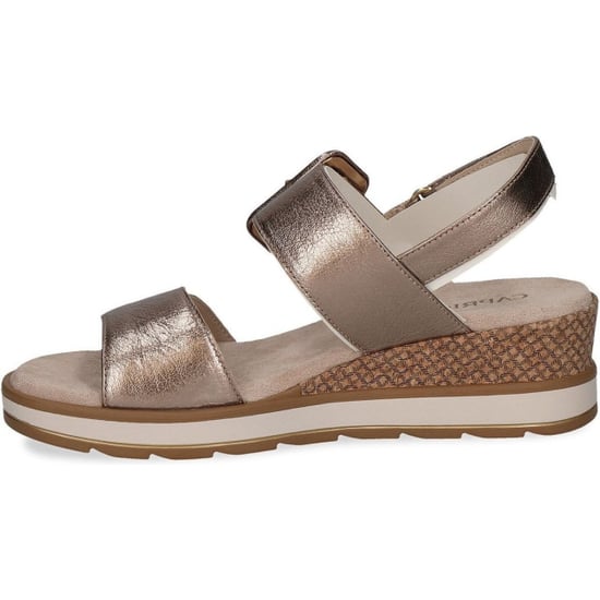 Caprice 9-28752-41 341 taupe metallic - Image 4