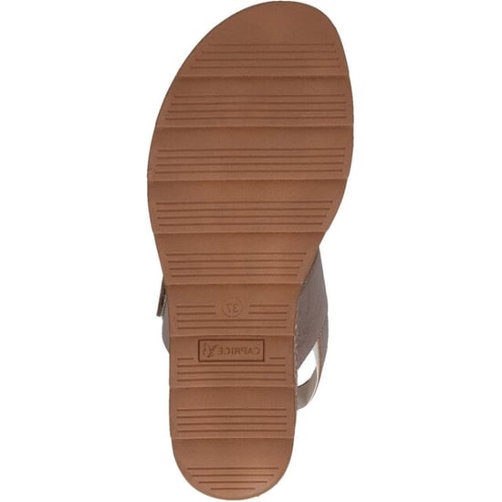 Caprice 9-28752-41 341 taupe metallic - Image 5