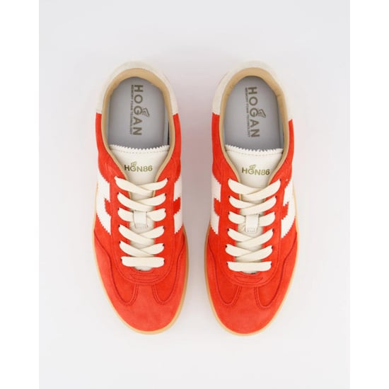 Hogan Dames cool sneaker - Image 4