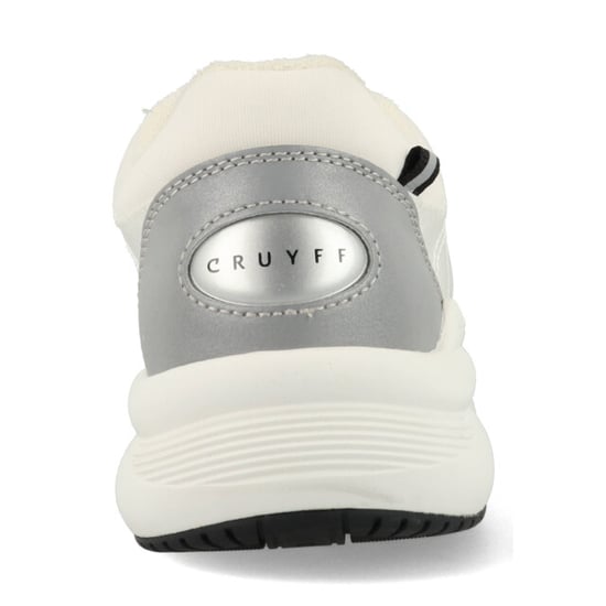 Cruyff Sneaker danny cc241960-158 wit / grijs - Image 5