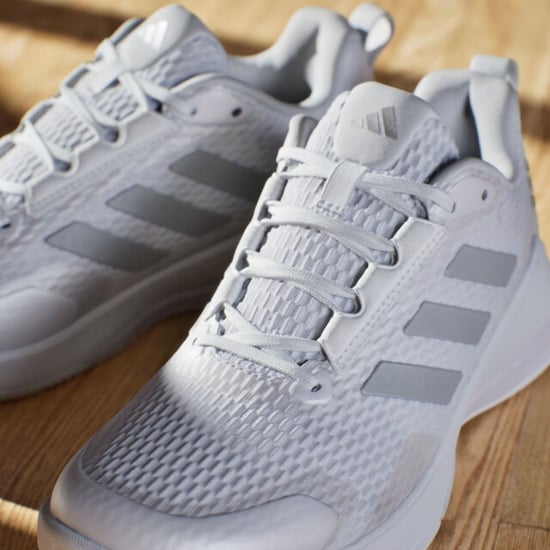 Adidas Indoorschoenen dames - Image 2