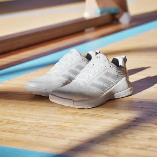 Adidas Indoorschoenen dames - Image 4
