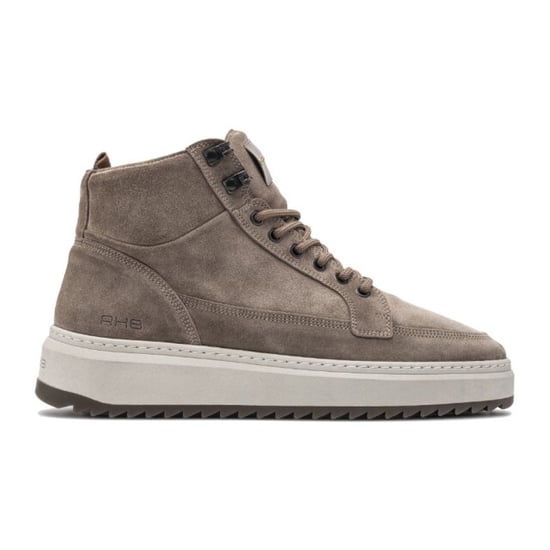 Rehab 2542362202-rafa suede 4700-taupe - Image 1