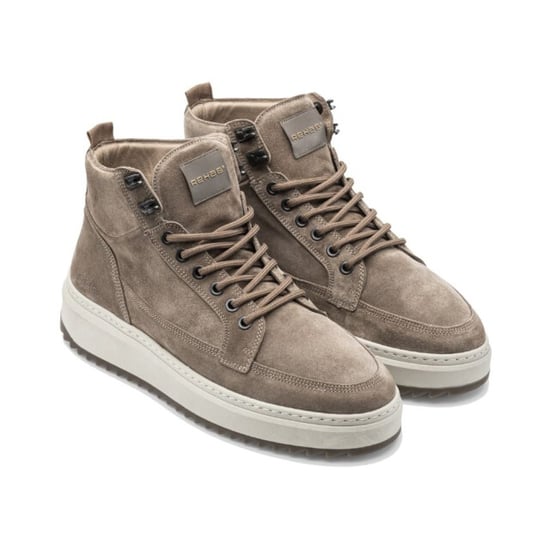 Rehab 2542362202-rafa suede 4700-taupe - Image 2