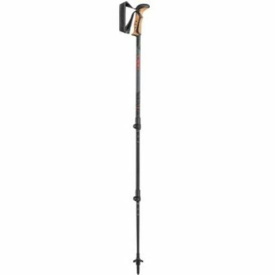 Leki khumbu dark-anthracite/white/b - - Image 2