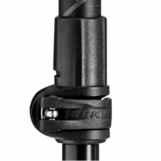 Leki khumbu dark-anthracite/white/b - - Image 3