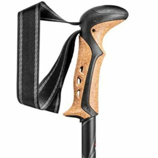 Leki khumbu dark-anthracite/white/b - - Image 6