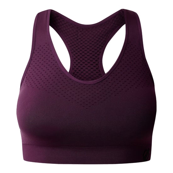 Dare2b Dames dont sweat it ii sportbeha - Image 1