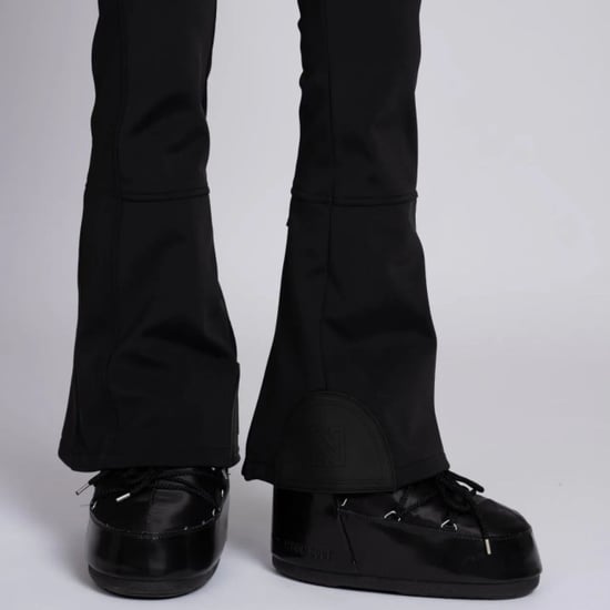 Nikkie Softshell broek dames - Image 2