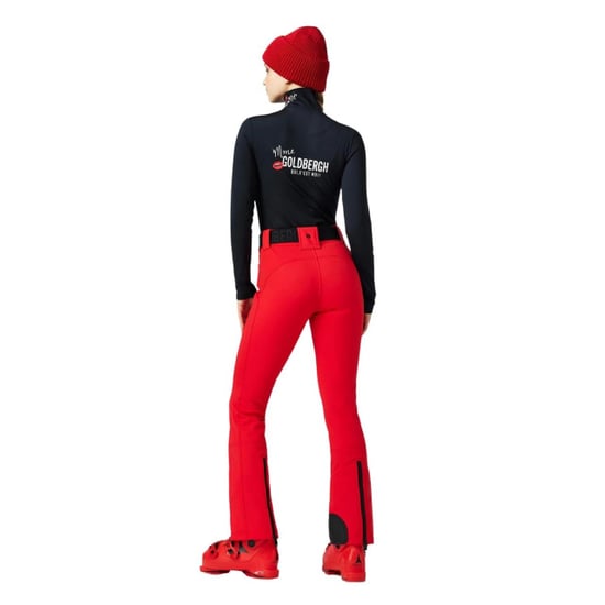 Goldbergh Softshell broek dames - Image 3