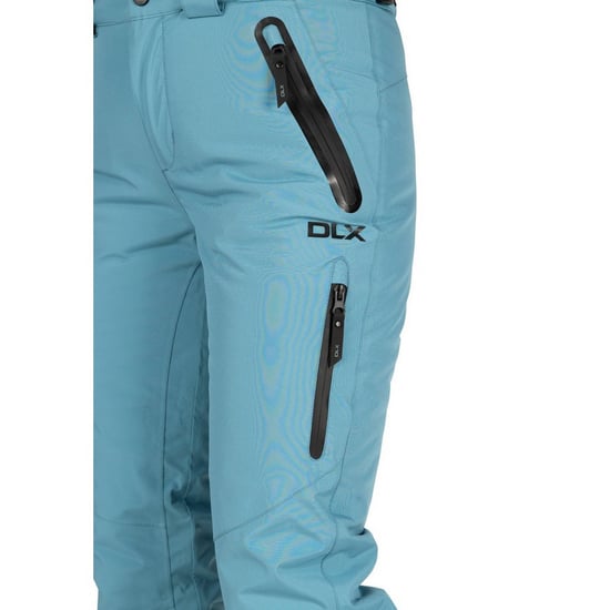 Trespass Dames marisol ii dlx waterdichte skibroek - Image 3