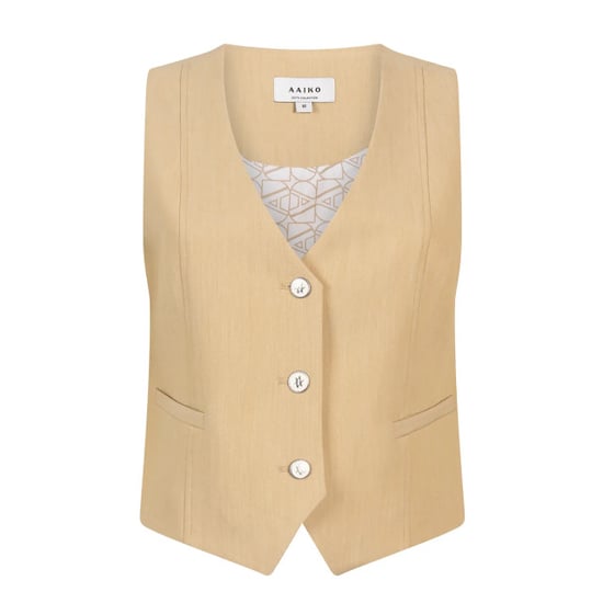 Aaiko Alica gilet - Image 4