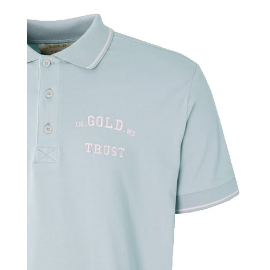 In Gold We Trust Heren the boris - Image 2