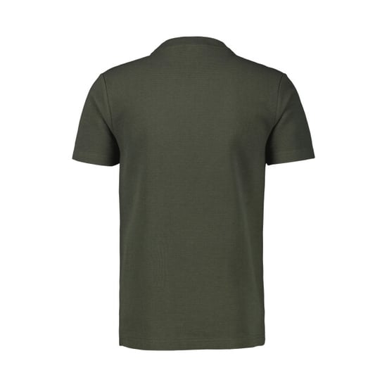 Lerros Heren t-shirt- 2583030 661 nordic olive - Image 2