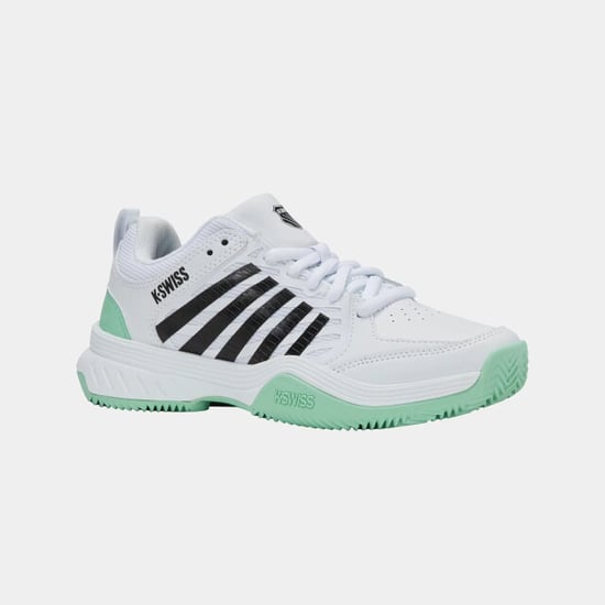 K-Swiss court express 2 clay tennisschoenen gravel dames - - Image 2