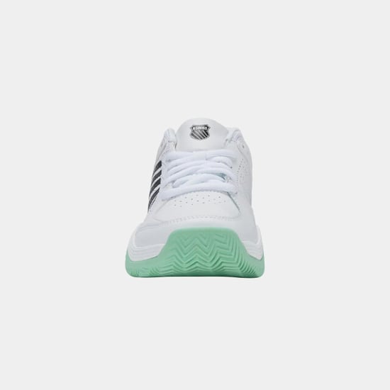 K-Swiss court express 2 clay tennisschoenen gravel dames - - Image 4