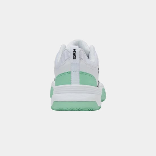 K-Swiss court express 2 clay tennisschoenen gravel dames - - Image 5