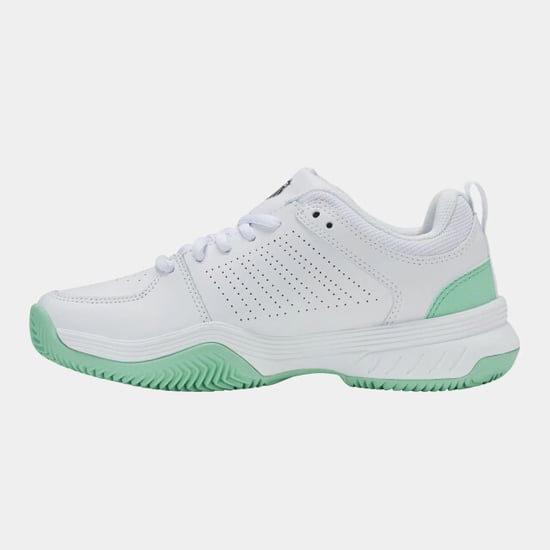 K-Swiss court express 2 clay tennisschoenen gravel dames - - Image 6