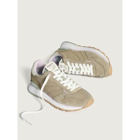 HOFF 12517008 sneaker woman xanthos khaki - Image 3