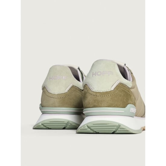 HOFF 12517008 sneaker woman xanthos khaki - Image 6