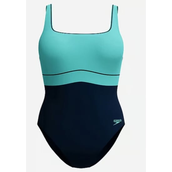 Speedo Eco new contour eclipse 1p nav/blu 003067-16243 - Image 1