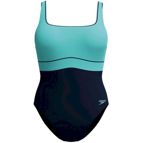Speedo Eco new contour eclipse 1p nav/blu 003067-16243 - Image 3