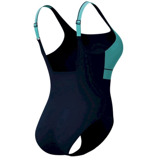 Speedo Eco new contour eclipse 1p nav/blu 003067-16243 - Image 4