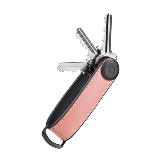 Orbitkey Hybrid leather pastel pink - Image 1