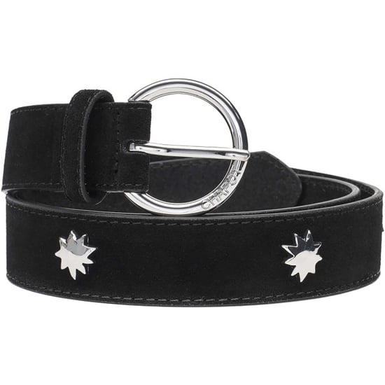 Fabienne Chapot Hammered star belt - Image 1