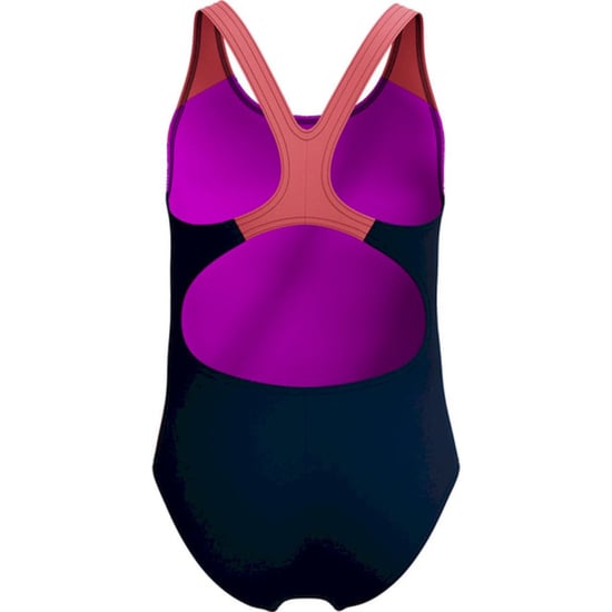 Speedo Eco+ dig placem splashb blu/blu 002625-18192 - Image 5