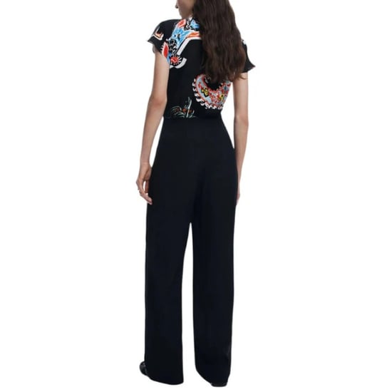 Desigual Jumpsuits women jumpsuit - Image 2