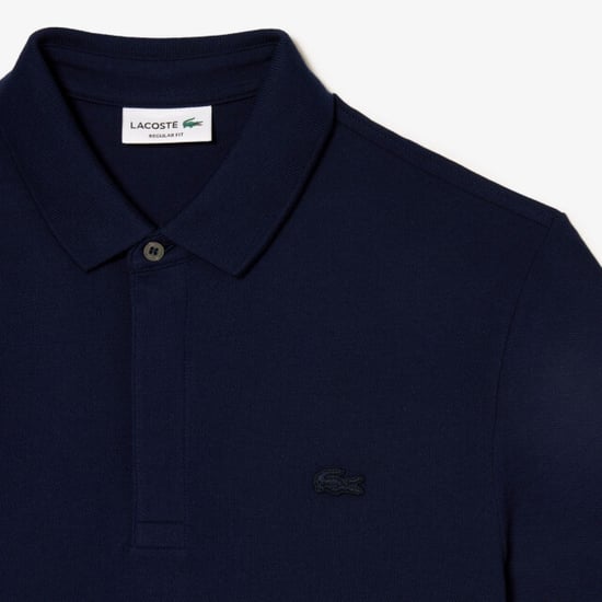 Lacoste Polo heren - Image 3