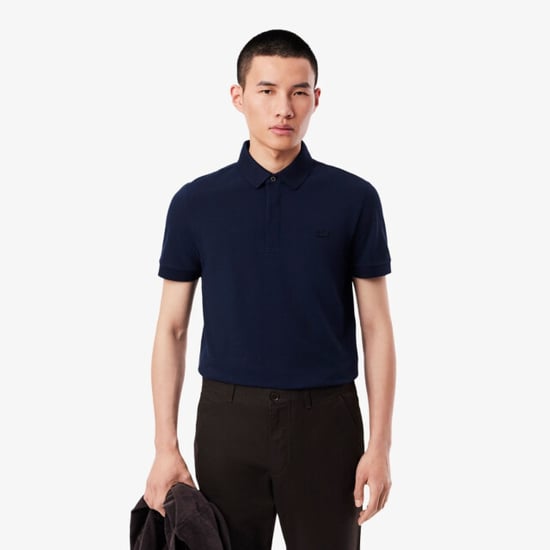 Lacoste Polo heren - Image 4