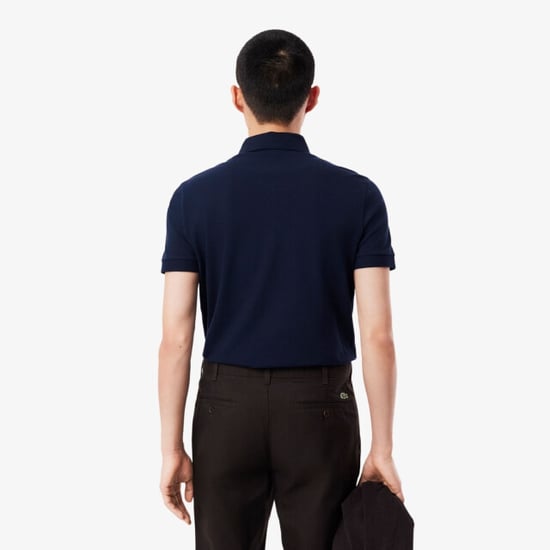 Lacoste Polo heren - Image 5