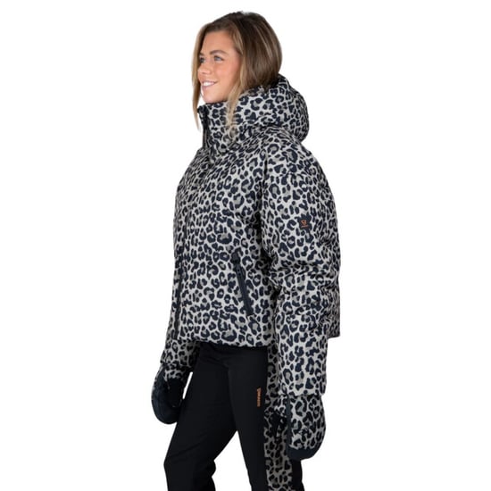 Brunotti Ski/snowboard jas meisjes - Image 2