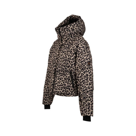 Brunotti Ski/snowboard jas meisjes - Image 4