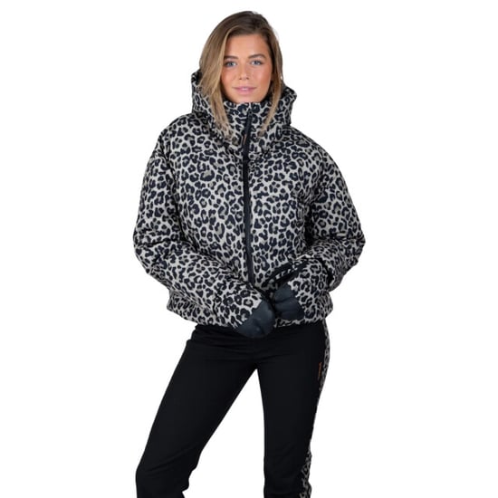 Brunotti Ski/snowboard jas meisjes - Image 6