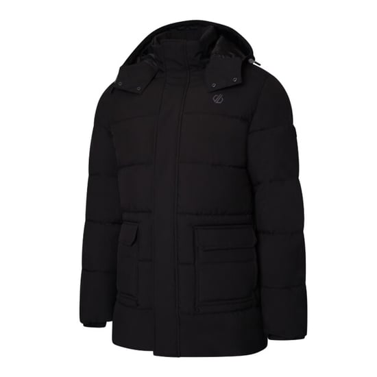 Dare 2B Mens No End Padded Jacket (Black) - Image 3