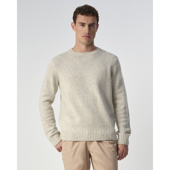 J.C. Rags Bud crew-neck sweater - Image 1