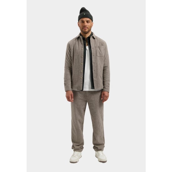 Dstrezzed Casual hemd lange mouw mateja shirt 303981/276 - Image 1