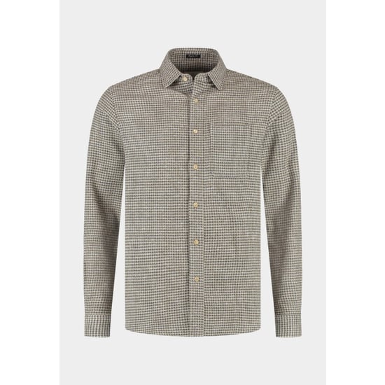 Dstrezzed Casual hemd lange mouw mateja shirt 303981/276 - Image 2