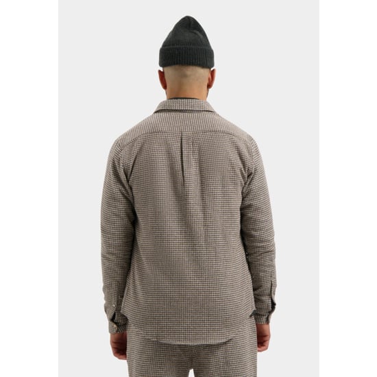 Dstrezzed Casual hemd lange mouw mateja shirt 303981/276 - Image 4
