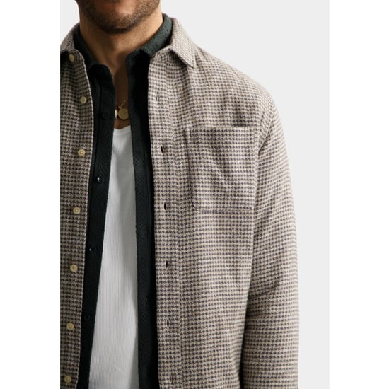 Dstrezzed Casual hemd lange mouw mateja shirt 303981/276 - Image 5